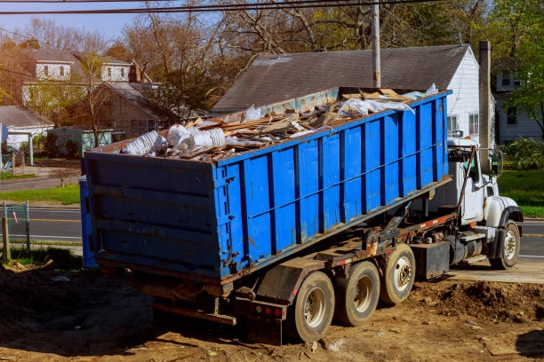 Albany, WI Junk Removal Company